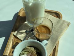 -LAVAZZA拉瓦萨咖啡(仁恒梦中心店)