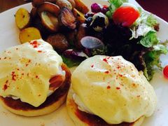 Ricci Cafe(五道口店)-Ricci睿奇美式餐厅(五道口店)