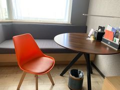 -美豪怡致酒店(上海长寿路店)