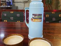 -卡桑嘎布藏餐吧(扎西满斋居民小区店)