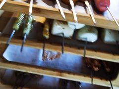 -很久以前羊肉串(朝阳路店)