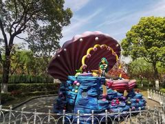 -安徒生童话乐园