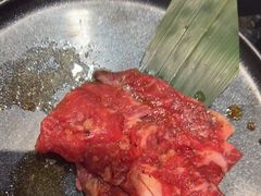 -牛YO烧肉烤肉自助(万象城春河里店)