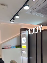-LJOY丽锦造型·烫发染发