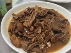 -天乐农家鱼头王(天目湖店)