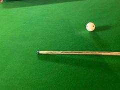 -阿K桌球(星光大道店)