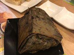 -添好运点心专门店(中环IFC店)