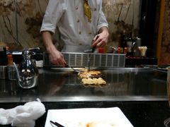 -大渔铁板烧(蛇口店)