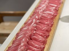 局气大板羊肉-阳坊胜利涮羊肉(阳坊老店)