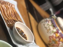 -娄三少春饼·烤鸭(合生汇购物中心店)