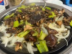 -张茂民族饭店(胜利北路店)