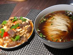 -十面春风·江南面馆(崇宁路店)