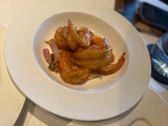 -富力丽思卡尔顿酒店·丽轩中餐厅
