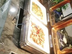 -圣琼美食百汇自助餐(白云万达店)