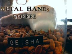 -铁手珈琲制造局metalhands(望京店)
