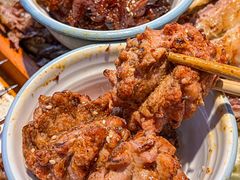 -義聚德·清真铜锅涮羊肉·烧烤(河东店)