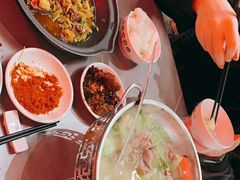 -吃不恼火·江湖菜·小酒馆(日月光田子坊店)