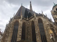 -斯蒂芬主教座堂(Stephansdom)