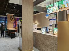 -德克士(长安百货店)