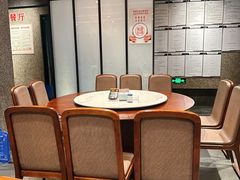 大堂-壹只菜·崇明本地特色菜(崇明南门店)