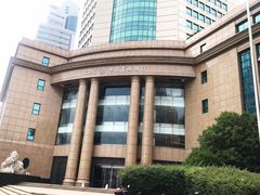 -中国工商银行(江苏省分行营业部)