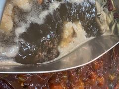 -憨铁匠老火锅(龙岗万科里店)