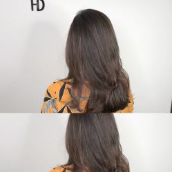 -HD HAIR STYLE