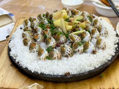 -醉壹号海鲜大排档·老厦门特色菜(厦门美食地标店)