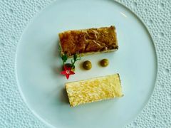 -广州四季酒店·佰鲜汇·现代法餐