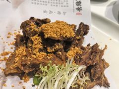 -贝勒爷·酥不腻烤鸭