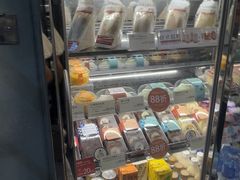 -圣安娜饼屋(新板樟堂店)