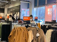 -NIKE北京马连道换季优惠店