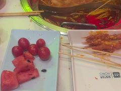 -宏姐串串香(宏伟路店)