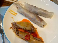 -济南香格里拉·咖啡泉自助餐厅