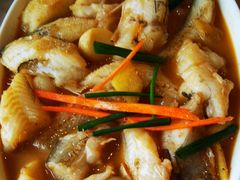 -华盛丰温州大排档(东三环南路店)