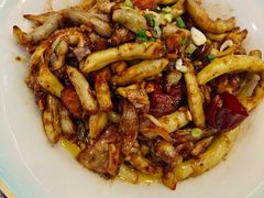 -老妈厨房团圆饺子东北菜(北环路店)