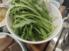 -草原传奇鲜羊火锅(桥北店)