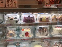 -DQ·蛋糕·冰淇淋(合生汇店)