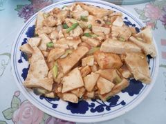 -老李客栈民宿餐厅