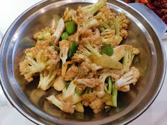 -香丰阁·烤鸭·川湘菜(昌平店)