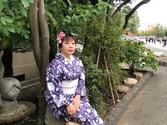 -东京浅草和服体验江户和装工房雅(浅草本店)