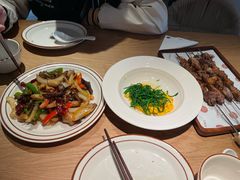 -纳鲁孜·新疆特色餐厅(上海悦荟广场店)