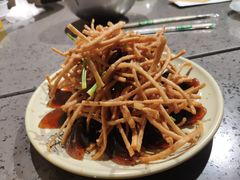-一棠龙虾•王牌虾球(楚河汉街店)