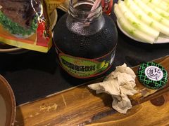 -苟味道老火锅(黄桷坪店)