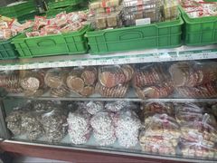 -宫廷糕点铺(建设路店)