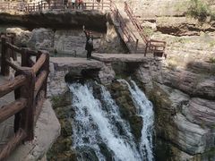 -云台山风景名胜区