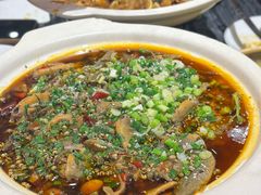 -情妹耙泥鳅·江湖川菜(科华店)