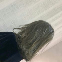 -HAIR HERE造型