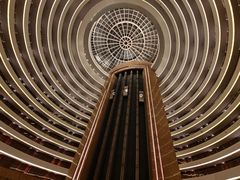 -杭州国际会议中心洲际酒店-原素全日餐厅(解放东路店)