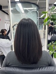 -FINE HAIR造型沙龙